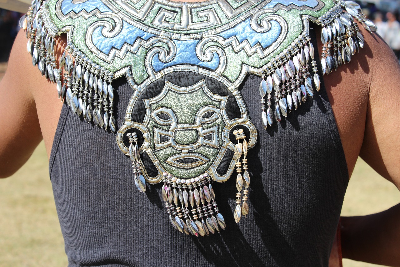 The Artistic Heritage of the Aztec Civilization